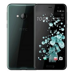 Замена дисплея на телефоне HTC U Play в Иркутске